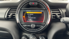 MINI Hatchback 1.5 Cooper Sport II 5dr Petrol Hatchback